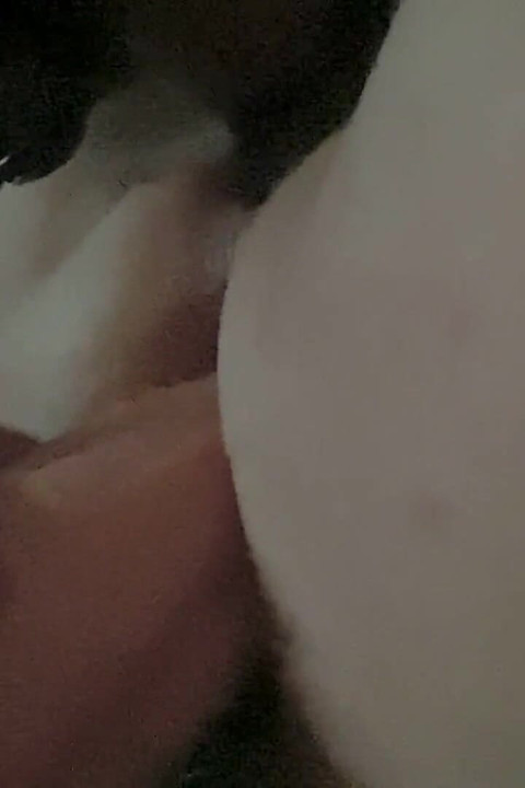 Ass Stretching