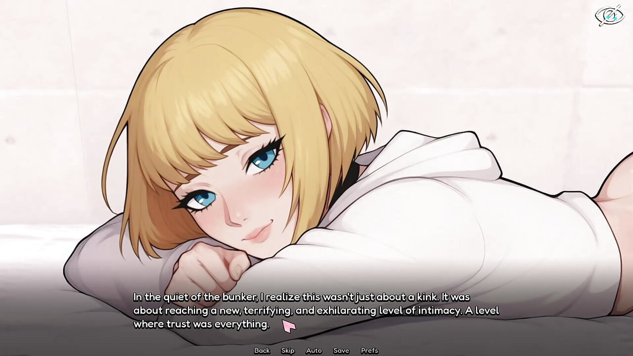 6th Episode of Bunkered with Femboy (The final chapter)