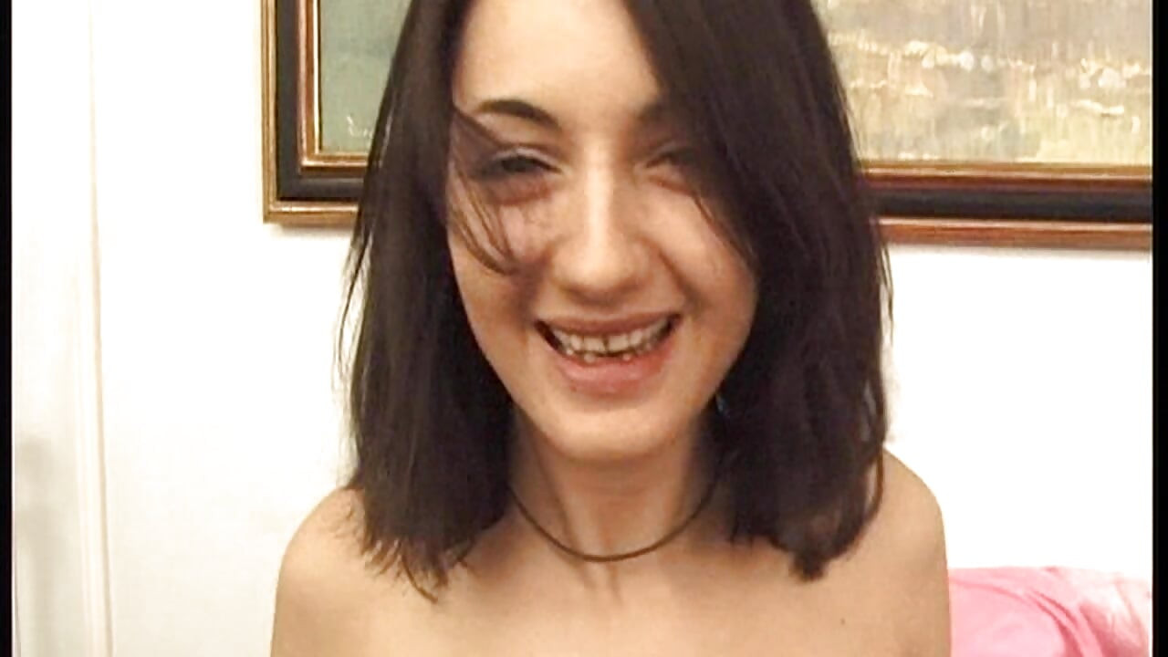 Seductive MILF Teases Then Takes Deep Pounding