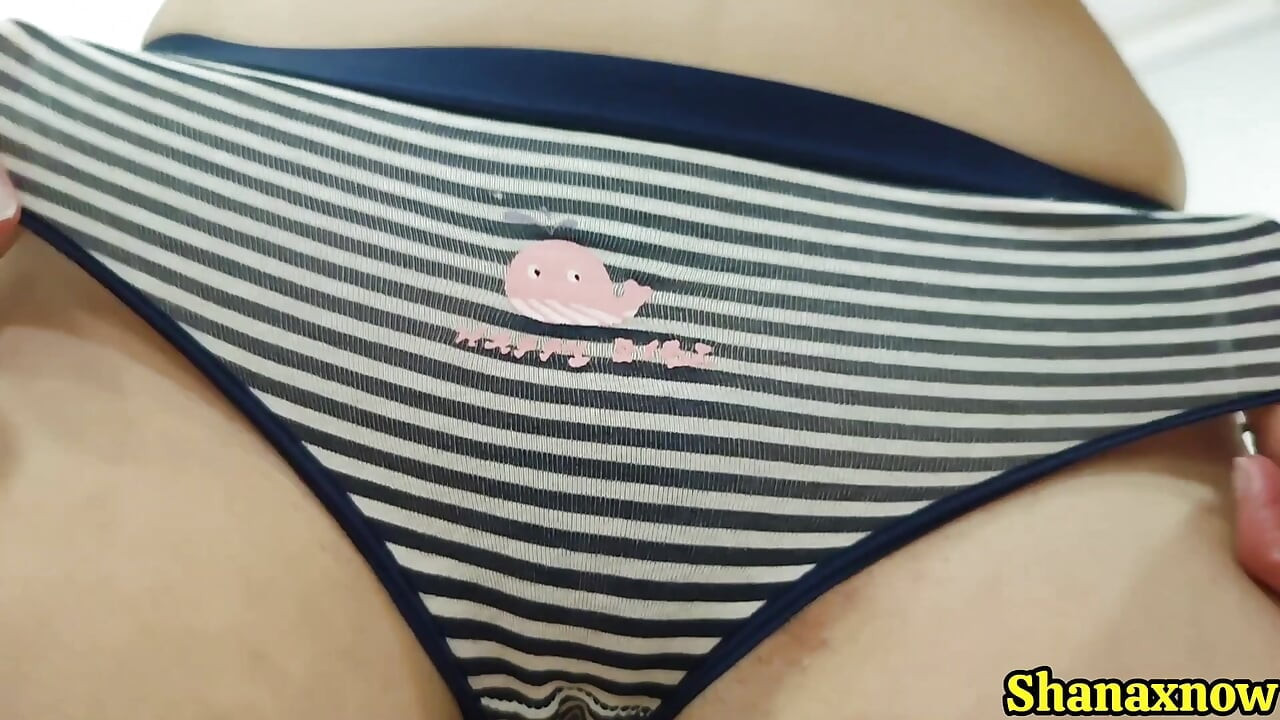 SHANAXNOW STRIPTIZ DERLEMESI GÖT SALLıYOR