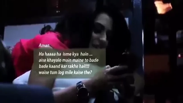 Mallu Indian porn – rare video collection