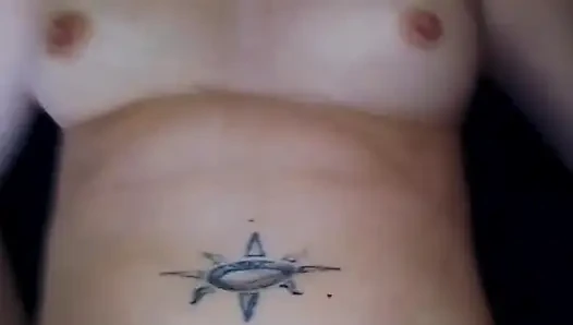 Муж трахает меня в видео от первого лица (3)