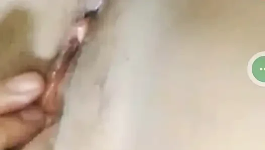 Kelanjutan dari ingin menelan spermaku.