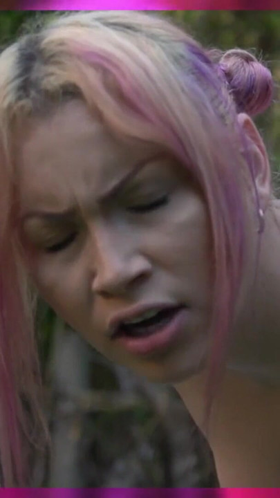 Horny bricklayer gets reward when he gets home his sister-in-law's pussy pink and tight | Clip 2