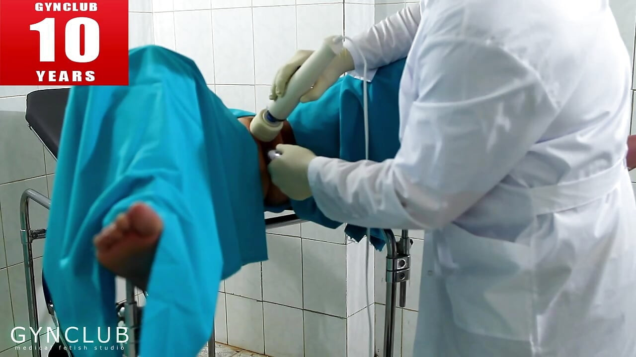 Najlepsze orgazmy gynclub