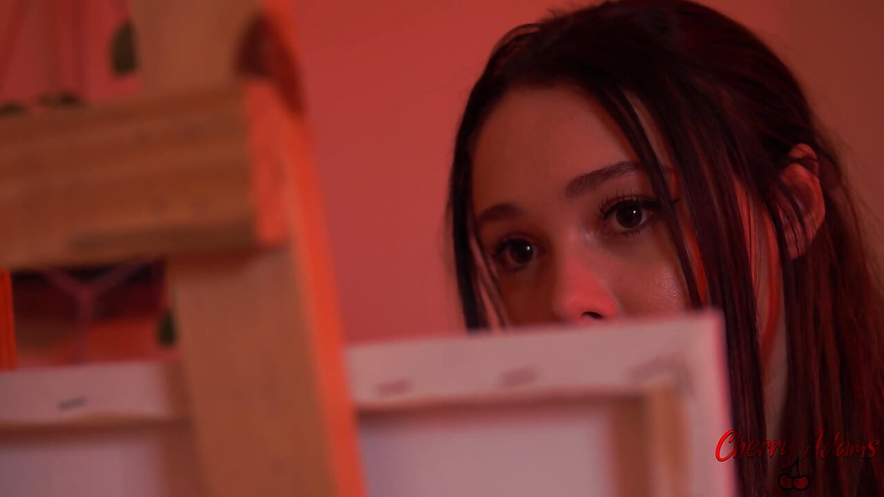 Apaixonado pela minha musa Stelar Blue