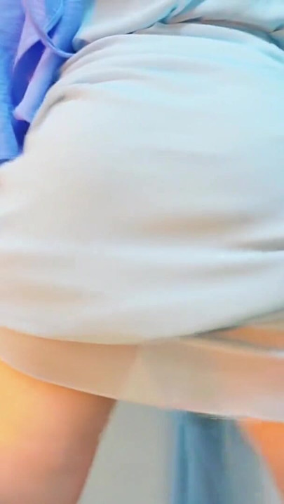 Hijabi Mystery Teasing The Art Of Modest Seduction | Clip 1