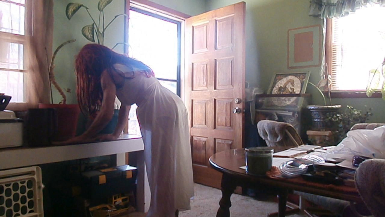 Long Nightgown