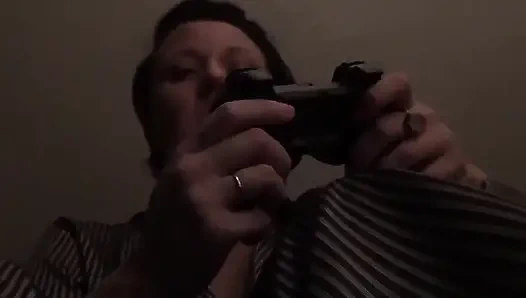 Spucken auf dich