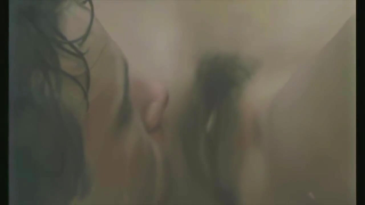 2 Vintage Scenes 2 White Guys and a Black Guy for Moana, and the Chinese Girl Gets Pounded in the Bathtub