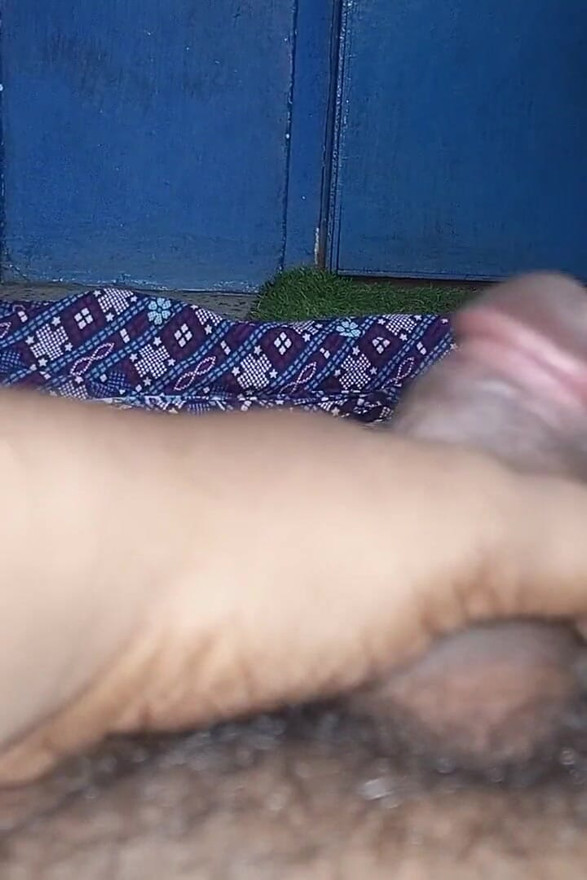 Bengali Wife Fucking Pussy with Licking Cock