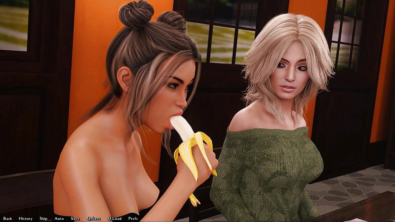 Essere un dik 0.8.1 parte 229 grande classe grande festa di loveskysan69