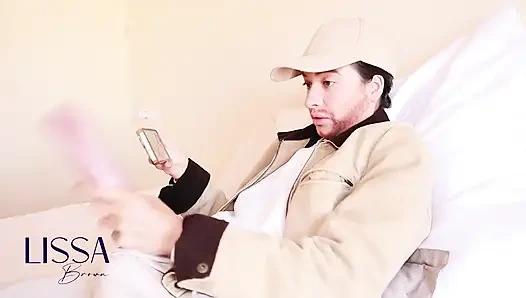Hayallerimin kadınına dönüşüyorum