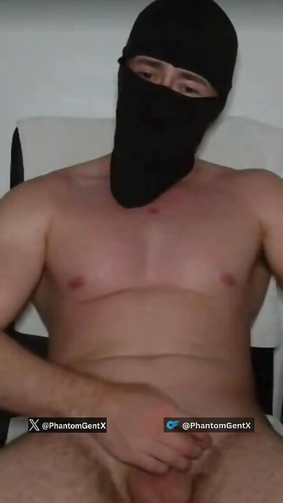 German Dirtytalk! Stripchat Streamer PhantomGentX Guides You to Cum – Live Dirtytalk