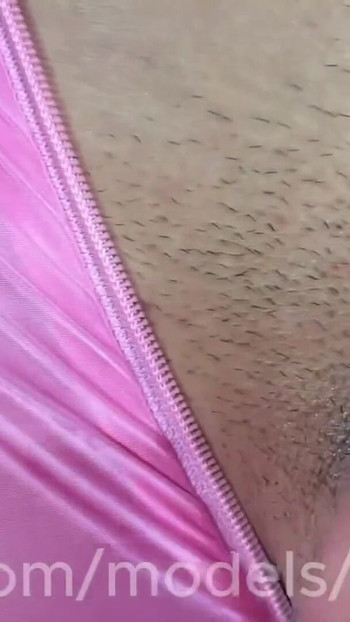 Memorable moment from "Medical Exam: Trans Doc Dominates Patient with Huge Cum Load"