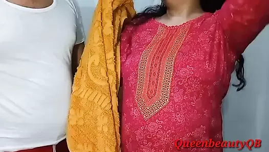 Vidéo de sexe d’une demi-sœur et d’un demi-frère desi avec audio clair en hindi par queenbeautyqb