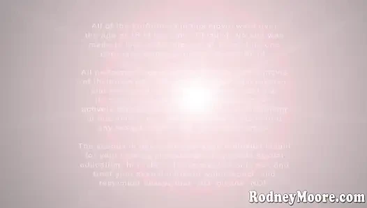 Cock starved girl with huge boobs and huge hairy labia