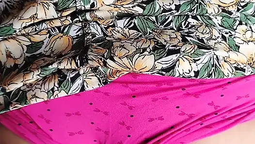 Asian StepMom Doggie (3)
