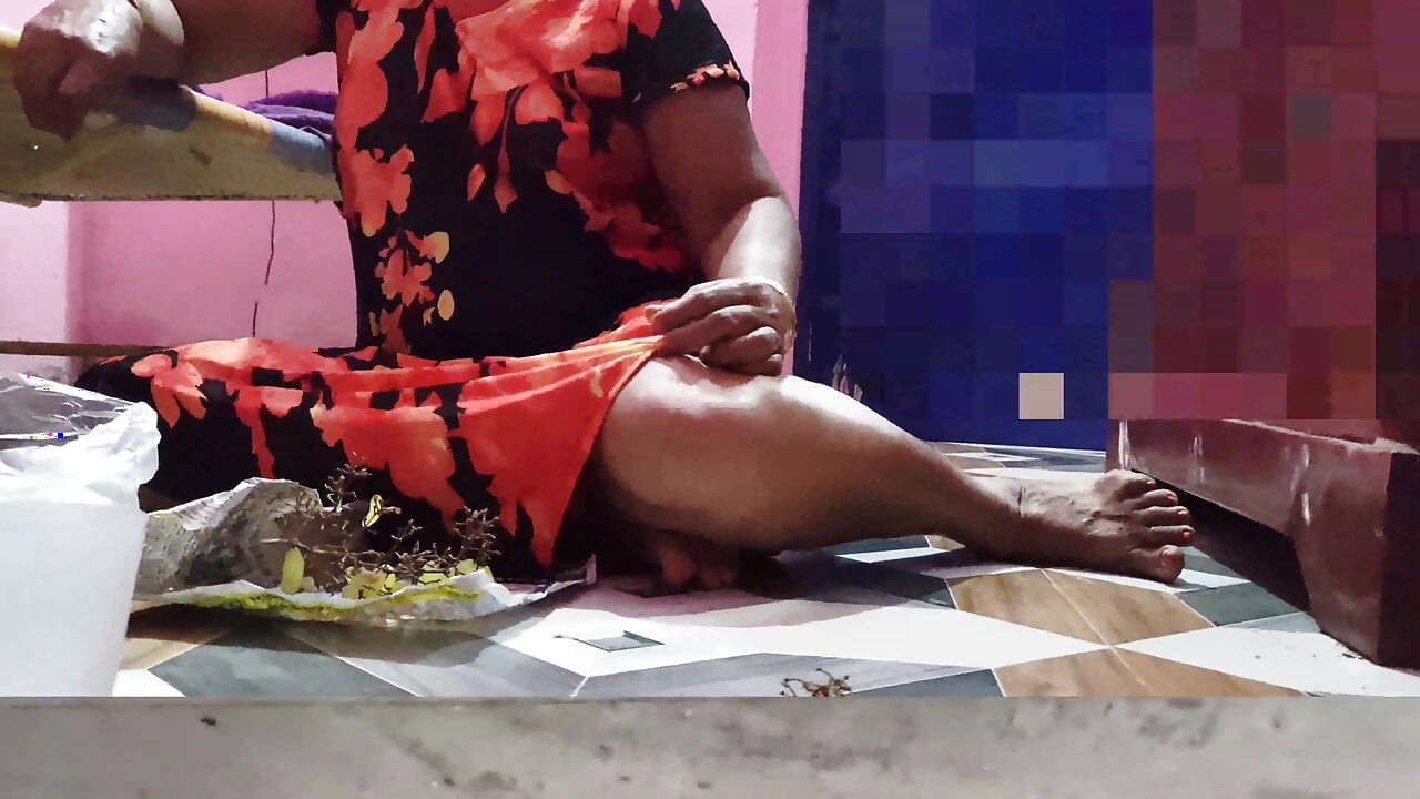 熟女和我在晚上激情做爱