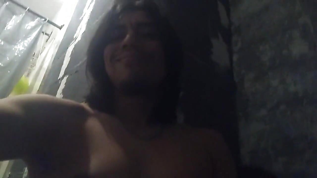 It Gets Hard When You See Me Naked Like This Complete