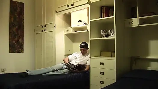 Evlinin günlüğü... (tam film - orijinal versiyon) - DVD -