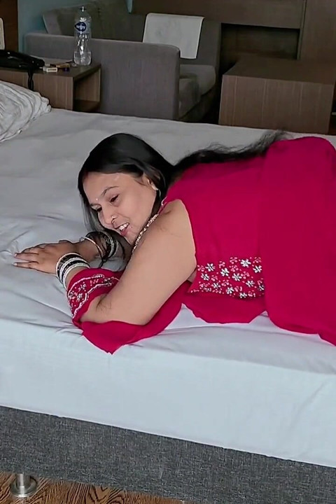 Slutty Stepmother's Fucking, Horny Stepmother Fond of Big Dicks