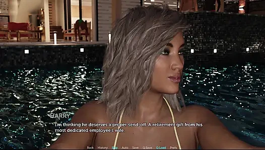 Eine sehr offene ehe (teil 93)