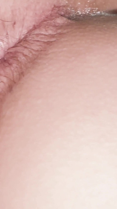 Wont Let Him Pull Out - I Ride Him Until He CUM Hard Inside My Tight 18 Pussy ( Add Me Free Nudes ) | Clip 1