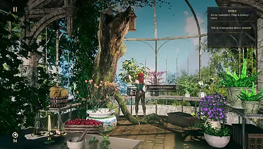 Complete Gameplay - Magic Pussy 2, Part 12