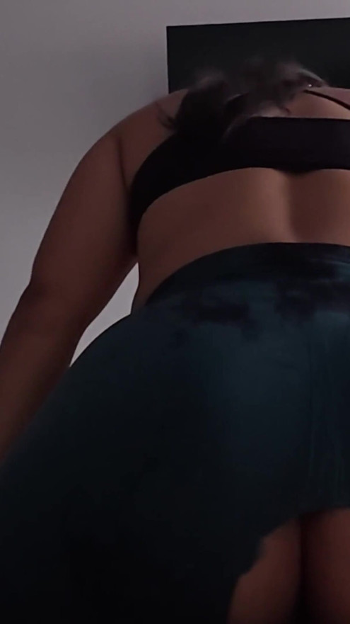 A Yoga Class I'll Never Forget! He Breaks the Spandex and Accidentally Puts His Cock in!