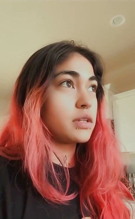 Im so Excited to Make Porn in This Kitchen