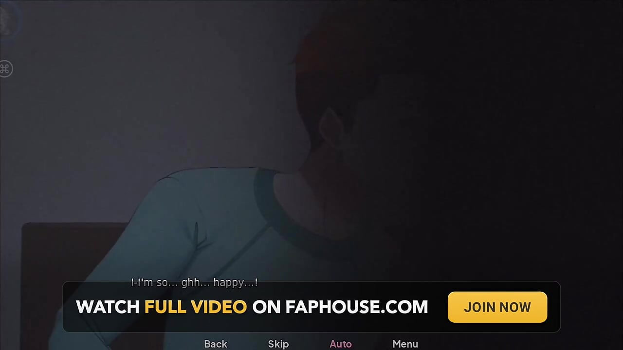 His Bet Her Loss - Part 7