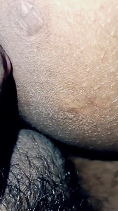 Sister-in-law's tight ball | Clip 2