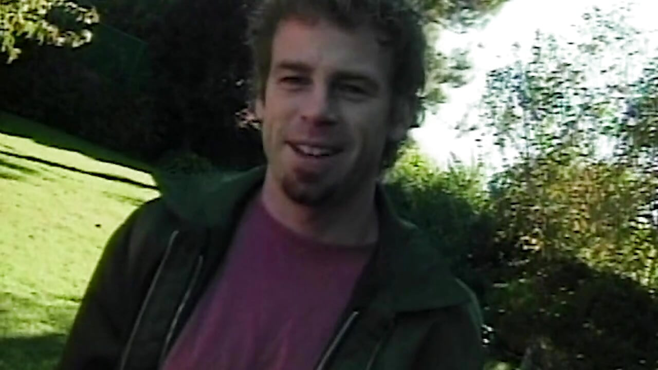 sündige Neugier überschreitet jede Grenze mit jeder Grenze