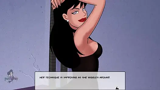 Sınırsız sansürsüz bir şey rehber bölüm 19