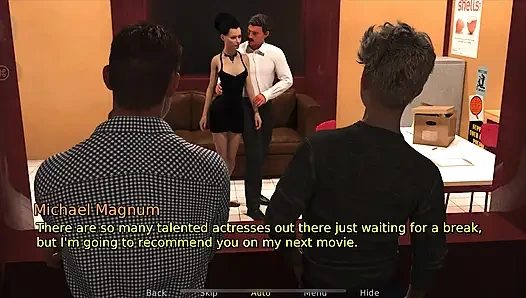 Alice harikalar diyarında - bölüm 5&6