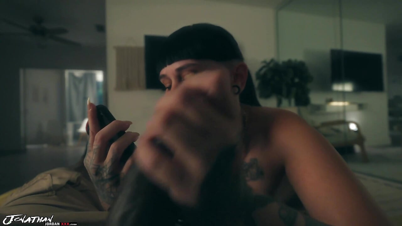 Cuckold on the Phone