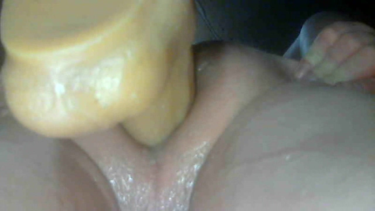 my ass