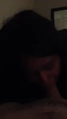 Shelly, Cocksucking Expert