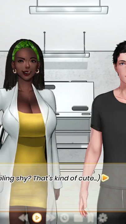 Prince of Suburbia - (PT 53) - NC | Clip 3