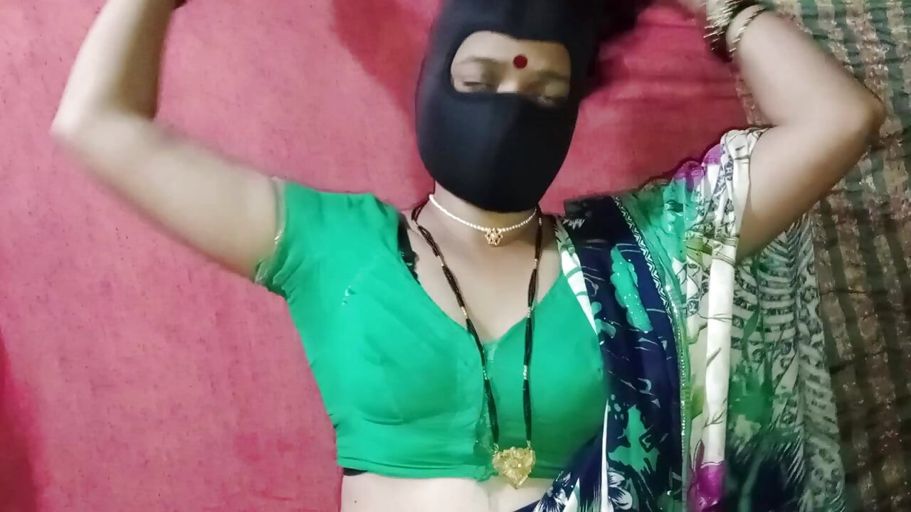 Marathi Bhabhi ko Pichese Choda