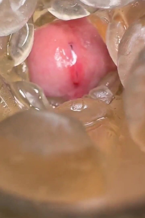 Orgasm on Peak Solo Morning Dirty Talk