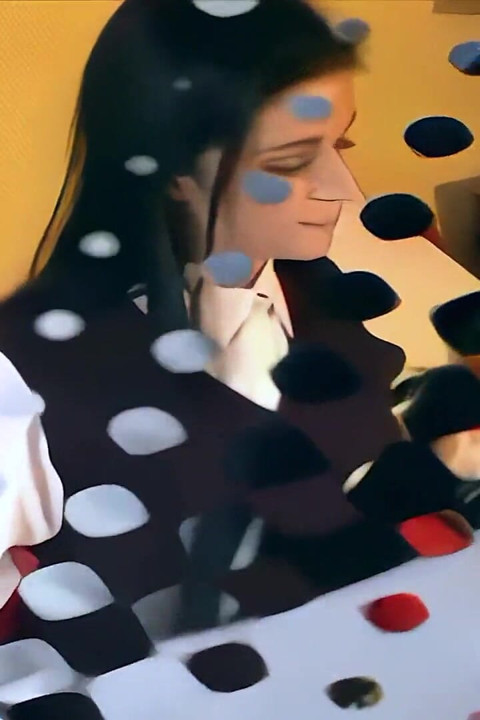 Strip Tease Featuring Keria Jones