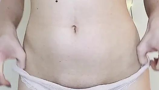Ich prob habe 11 paare meines höschens benutzt und ein neues :)