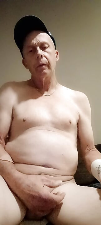 I'm A Faggot, Cum Fuck Me