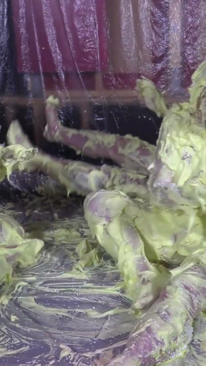 Foam Fun | Clip 1