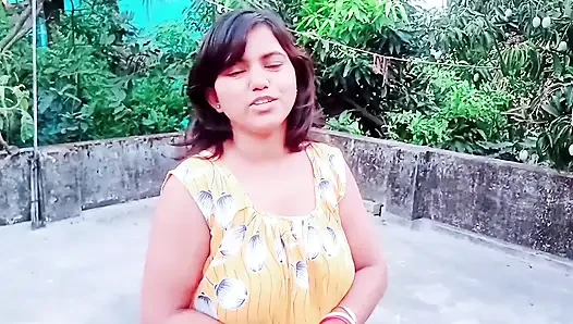 Mami Ki Lal Sari Dekh Ke Land Khada Hogya Hardcore Chudai with Mami