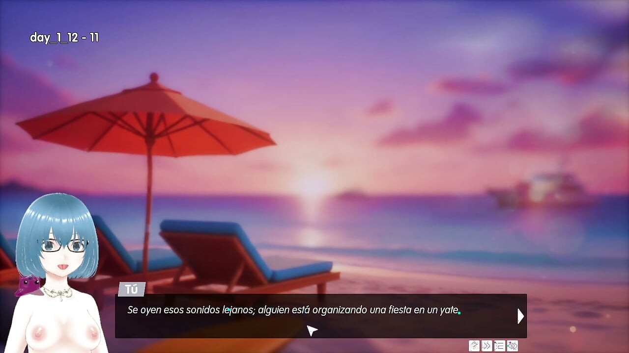 Love Or Lust Gameplay 4 Visual novel where we fuck a bunch of sexy women