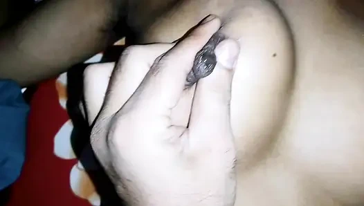 Stepsister and Stepbrother Homemade Video.