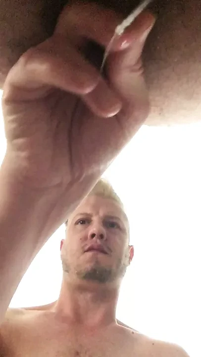 Raw doggie str8 guy